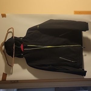 435 EUC CB Ski Jacket